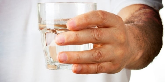 İftarda ve sahurda sıvı alımına dikkat!