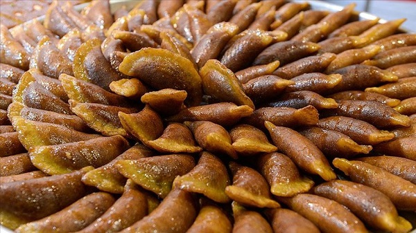 İftardan ne kadar sonra tatlı yenir?