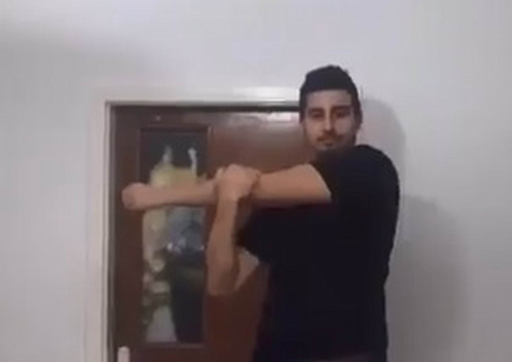 İftardan sonra yapacağınız bu hareketler sizi rahatlatacak 