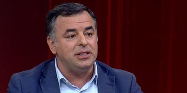 İftarı hazmedemediler! Barış Yarkadaş ve Oda TV'ye tepki yağıyor