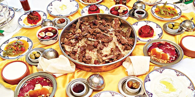 İftariyeliklerde fiyat oyununa dikkat