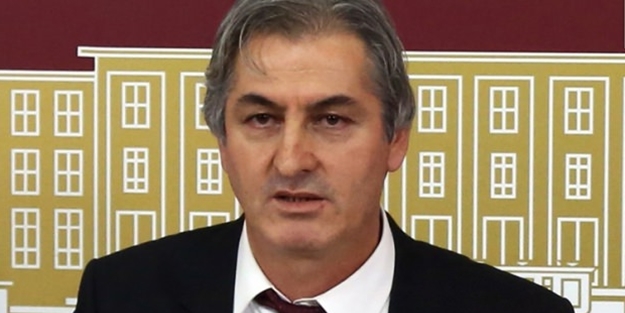 HDP'li Lezgin paylaştı! Rezil oldu kaldırdı!