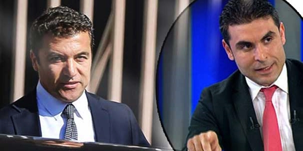 İsmail Küçükkaya ile birbirlerine girdiler