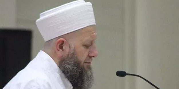 İftira atılan Gümüşel'in ifadesi ortaya çıktı