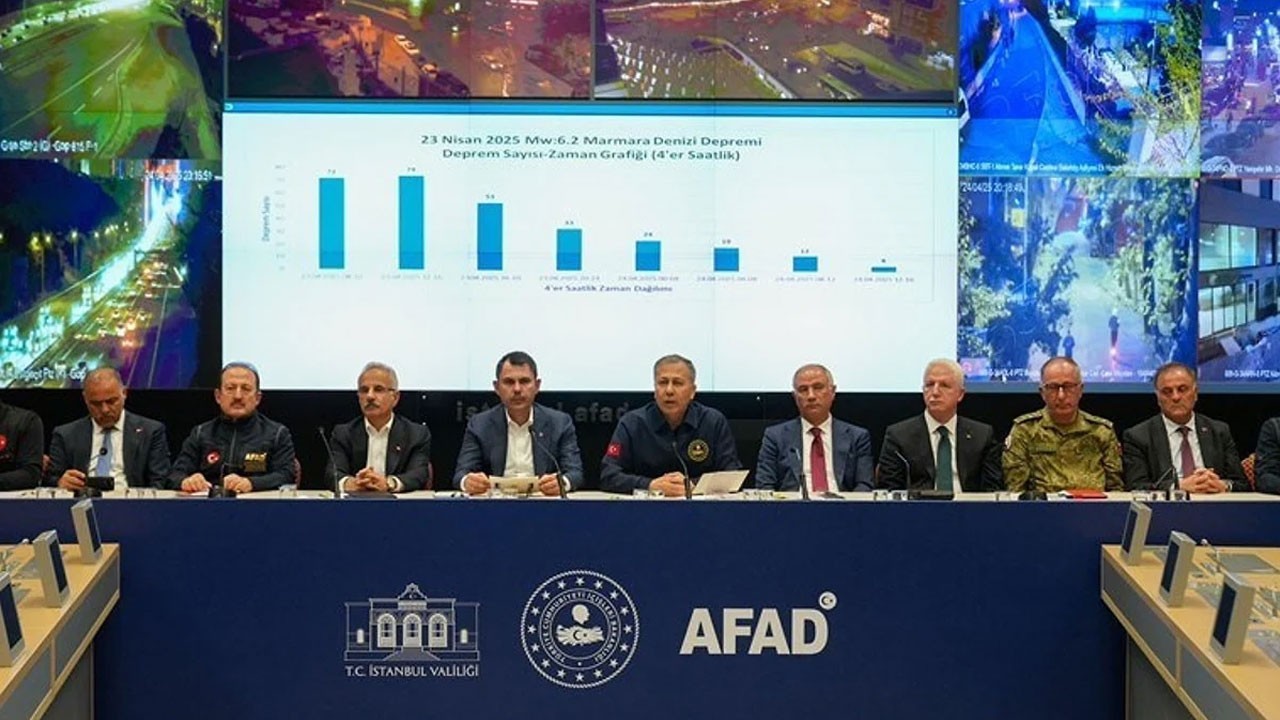 İftira köklerine işlemiş! CHP'lilerin deprem yalanı böyle patladı