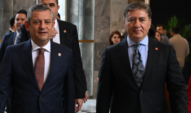 İftira siyasetine yargı tokadı: Özgür Özel ve Murat Emir tazminata mahkum edildi!