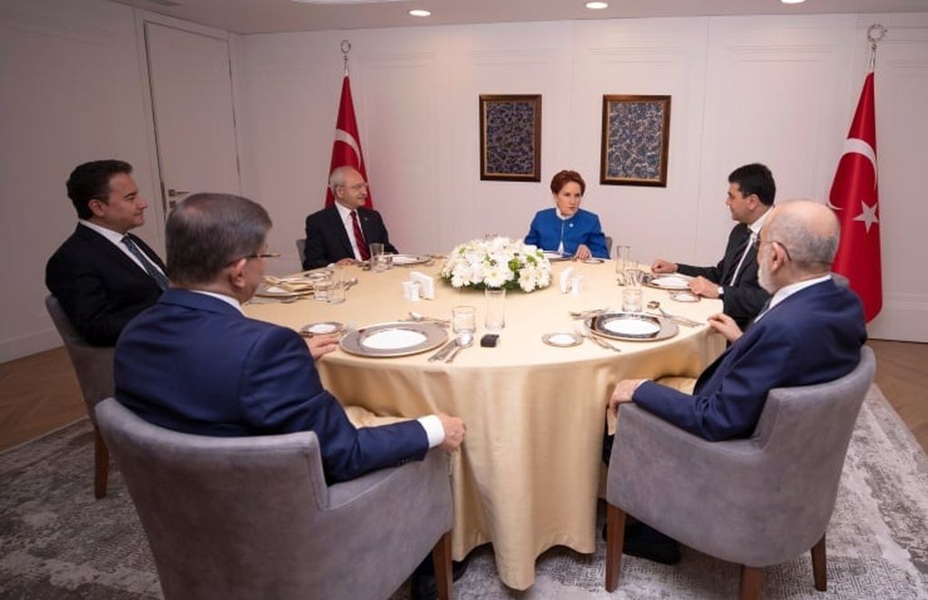 İftira ve istismar zilletin tek umudu