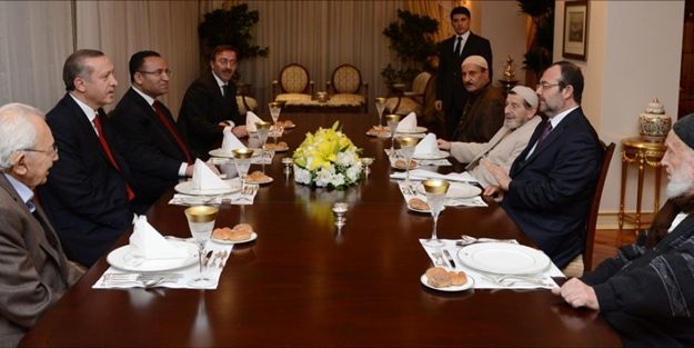 İftira silsilesini çürüten 4 gerçek