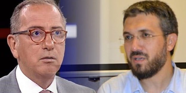 İftiracı Altaylı’nın paralarıyla başörtüsü alınacak