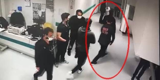 İftiracı doktoru böyle savunmaya geçtiler! Uzman çavuştan özür dilemek yerine utanmadan 