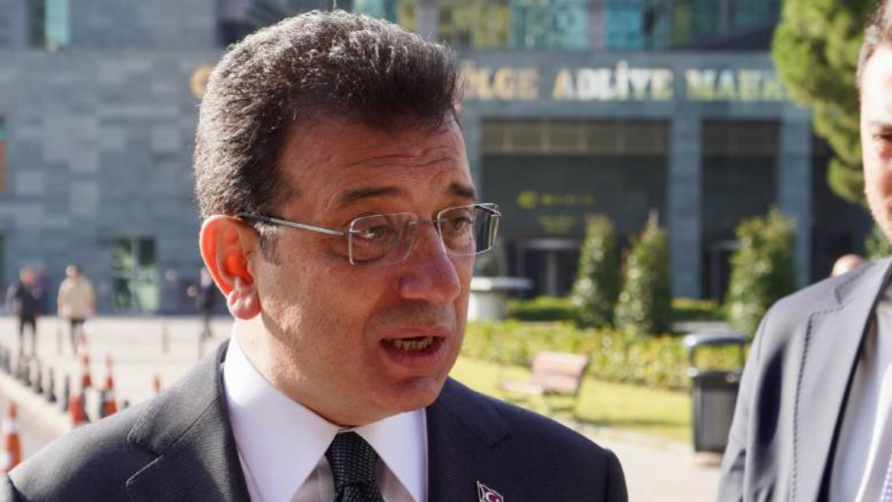 İftiracı Ekrem’e büyük şok! Tam 1 milyon lira…