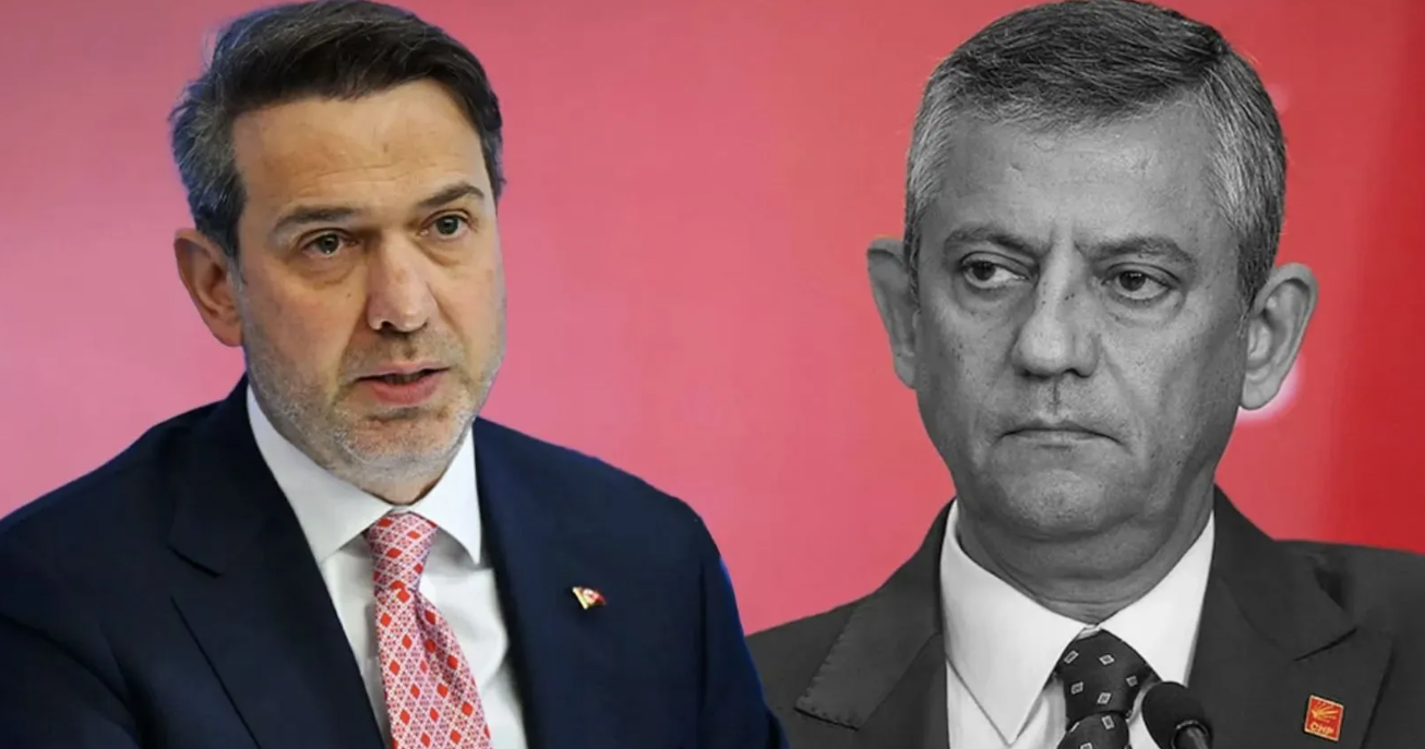İftiracı Özel'in maden yalanı rakamlarla patladı! Bakan Bayraktar'dan malum güruha tokat gibi cevap: Çarpıtmayı siyaset zannediyorlar..