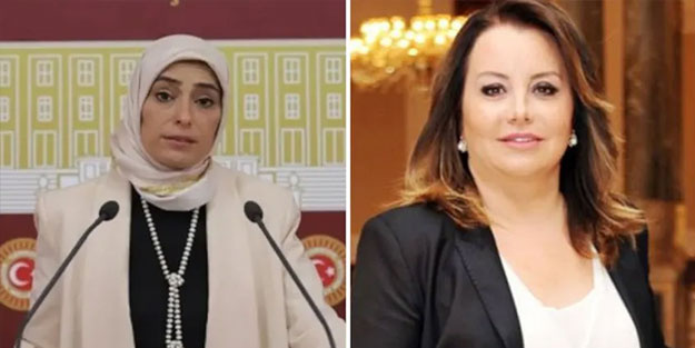 İftiracıları rezil eden şahit! Zehra Taşkesenlioğlu hakkındaki gerçek ortaya çıktı