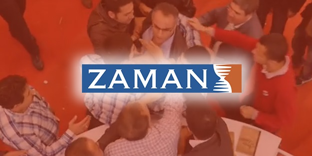İftiracılıkta 'show' Zaman'ı