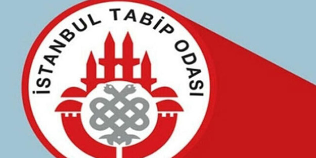 İftirası elinde patlayan İstanbul Tabip Odası kendisini yalanladı! 