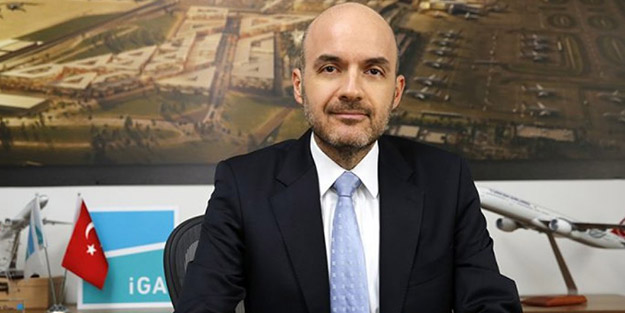 Müslümanlara saldıran Ryanair CEO'suna Türk işadamından sert tepki!