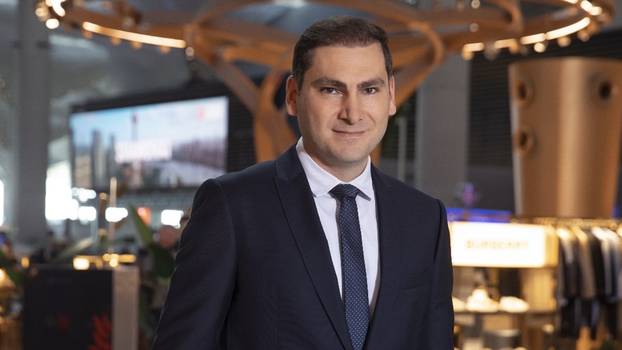 İGA İstanbul Havalimanı CEO’su Selahattin Bilgen, ACI World Yönetim Kurulu Üyeliğine Seçildi