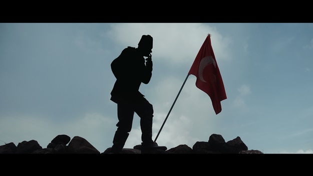 İGA İstanbul Havalimanı, Cumhuriyet’in 100. Yaşını coşkuyla kutluyor