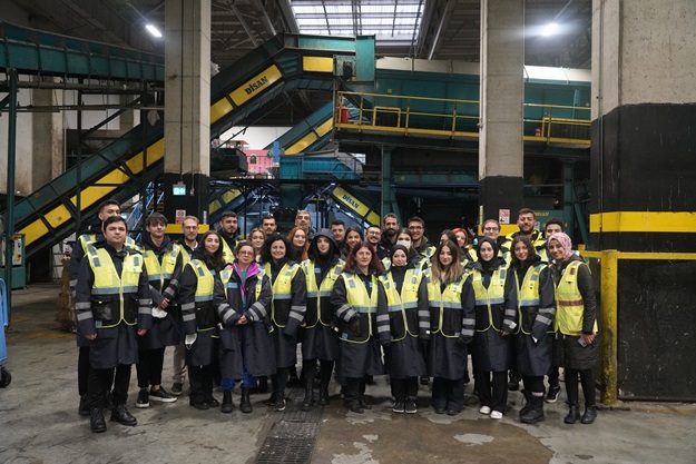 İGA İstanbul Havalimanı ve Singapur Havayolları çevresel sürdürülebilirliği teşvik ediyorlar