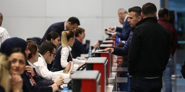 İGA uyardı! Dikkat edin ücret alınmıyor