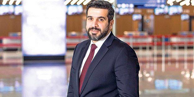 iGA’da yeni atama