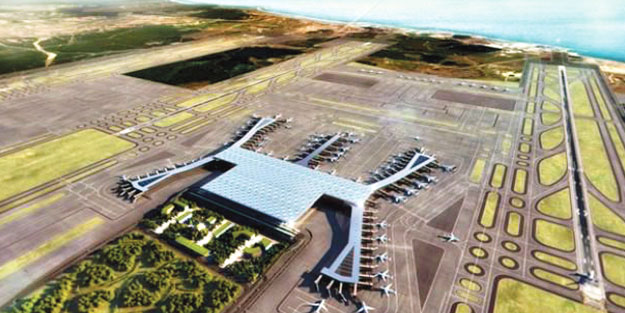 İGA’dan bir yıl içinde ikinci sermaye artırımı