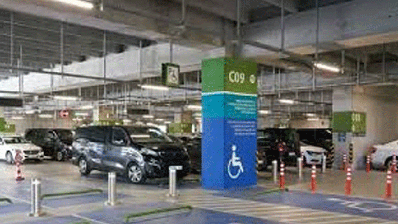 İGA'dan Cami otoparkı ücretleriyle ilgili açıklama geldi!