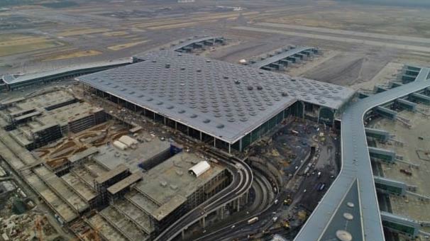 İGA'dan önemli duyuru!