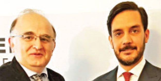İGA’ya güvendi 1 milyar Euro’luk hedefe kilitlendi