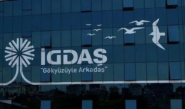 İGDAŞ’ta vurgun kursaklarında kaldı