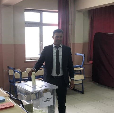 Iğdır Belediyesini HDP’li aday kazandı 