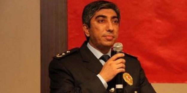 Iğdır Emniyet Müdürlüğüne yeni atama