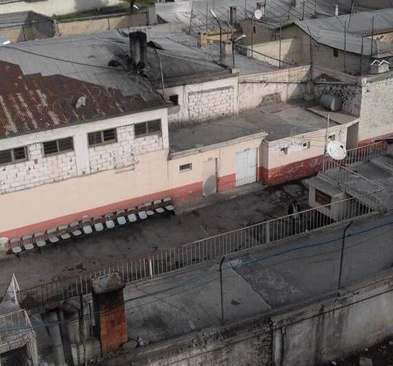 Iğdır tarihi ceza evi taşındı 