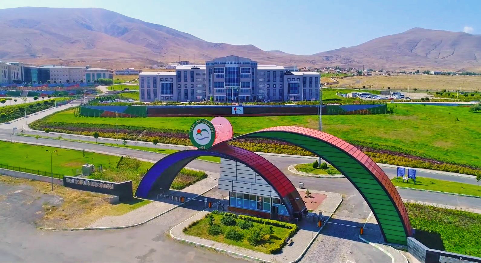 Iğdır Üniversitesi Öğretim Görevlisi ve Araştırma Görevlisi alacak