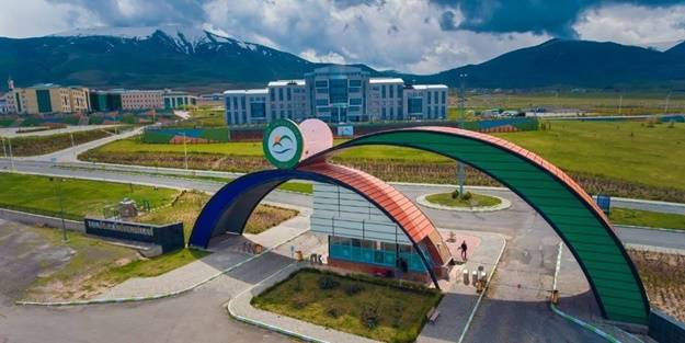 Iğdır Üniversitesi öğretim üyeleri alacak