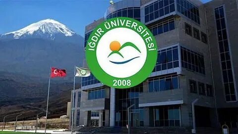 Iğdır Üniversitesi sözleşmeli personel alacak
