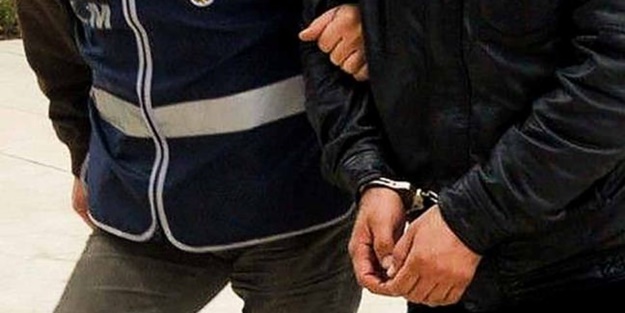 Iğdır'da 24 darbeci tutuklandı