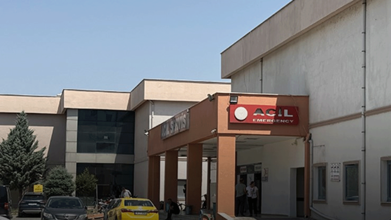 Iğdır'da 79 kişi hastanelik oldu!