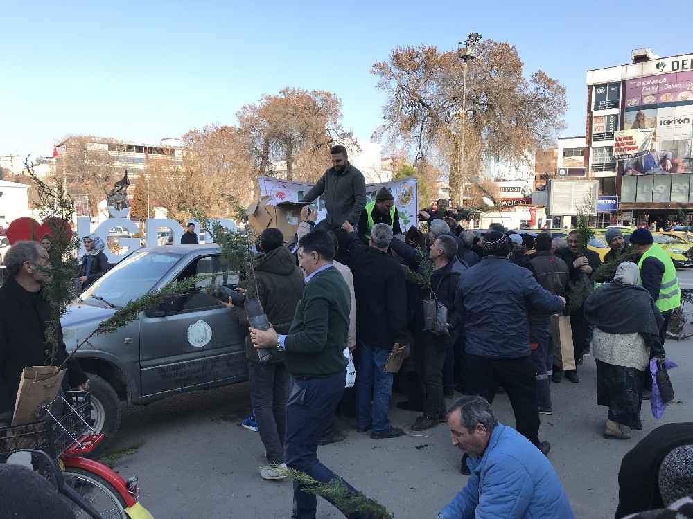 Iğdır’da 