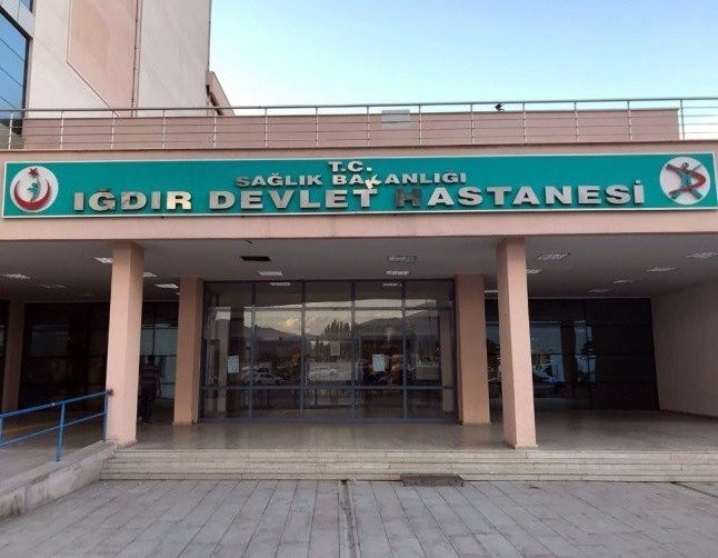 Iğdır’da Anjiyo ünitesi kurulacak 