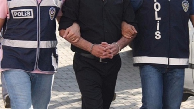 Iğdır'da bir terörist enselendi