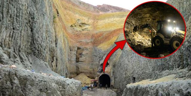 Iğdır'da dev rezerv bulundu! Türkiye ekonomisine ciddi katkı sağlayacak