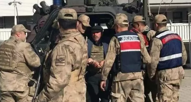 Iğdır'da çifte cinayet: Baba tutuklandı