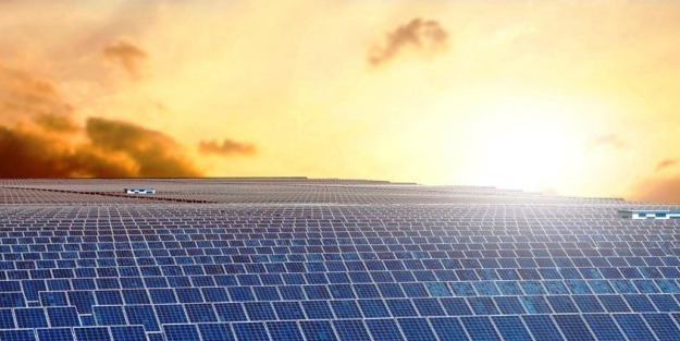 Iğdır’da güneş enerjisi santrali için dev yatırım var: GES kurulacak! İlan edildi