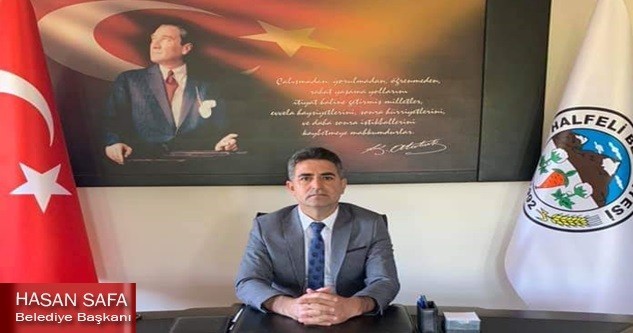 Iğdır’da HDP’li Halfeli Belediyesine kayyum atandı 