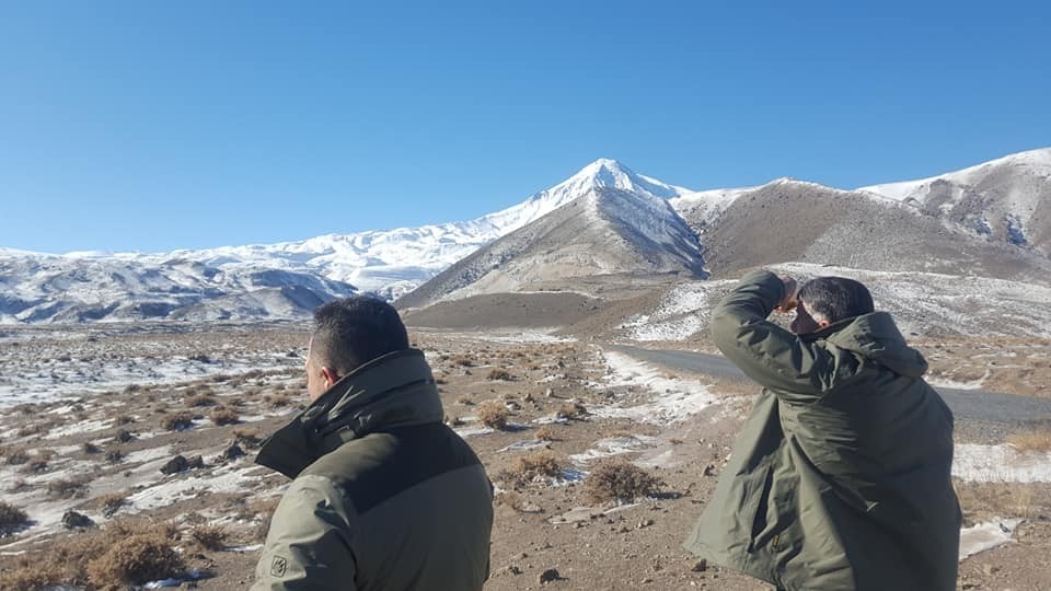 Iğdır’da kaçak ava geçit yok 