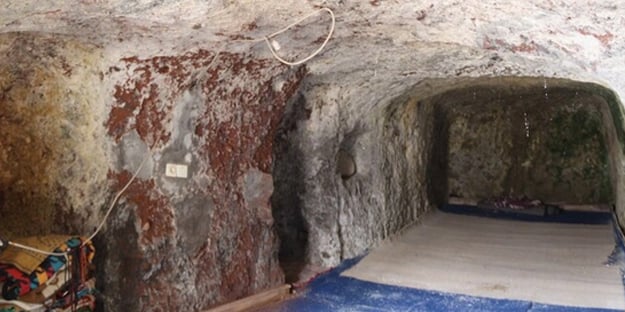 Iğdır'da keşfedilen Urartu Mezarlığı: Kültür ve İbadetin buluştuğu gizli güzellik! Önemli yeni keşif