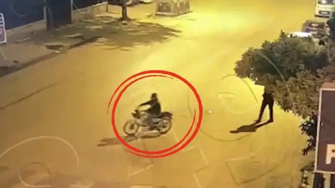 Iğdır'da motosiklet hırsızlığına karışan 4 çocuk hakkıdna tutuklama kararı