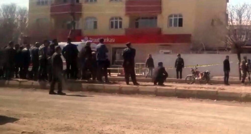 Iğdır’da motosikletli saldırıya uğrayan kişi hayatını kaybetti 