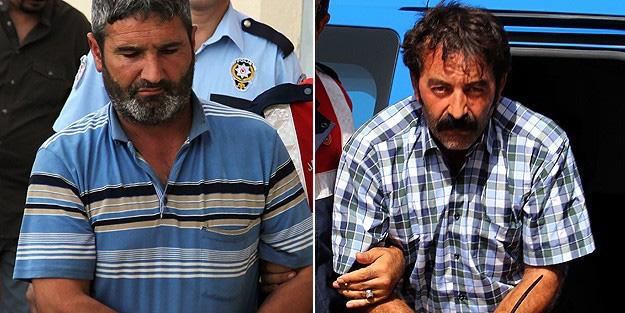 Hain saldırıyla ilgili 2 kişi tutuklandı